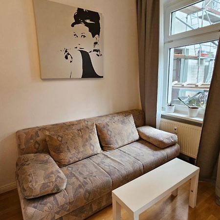Berlin Calling-Oase In Top Lage Extérieur photo