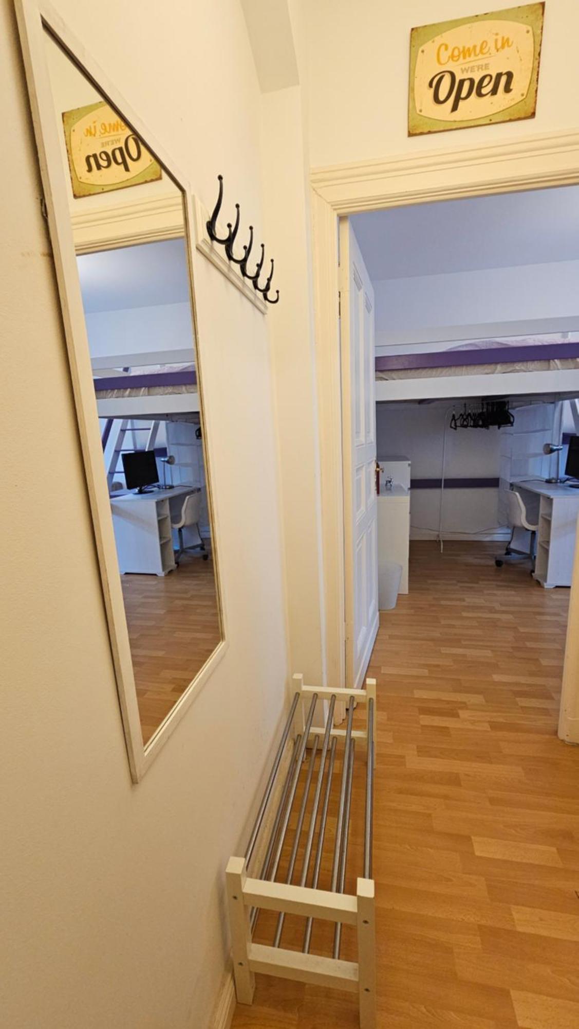 Berlin Calling-Oase In Top Lage Extérieur photo