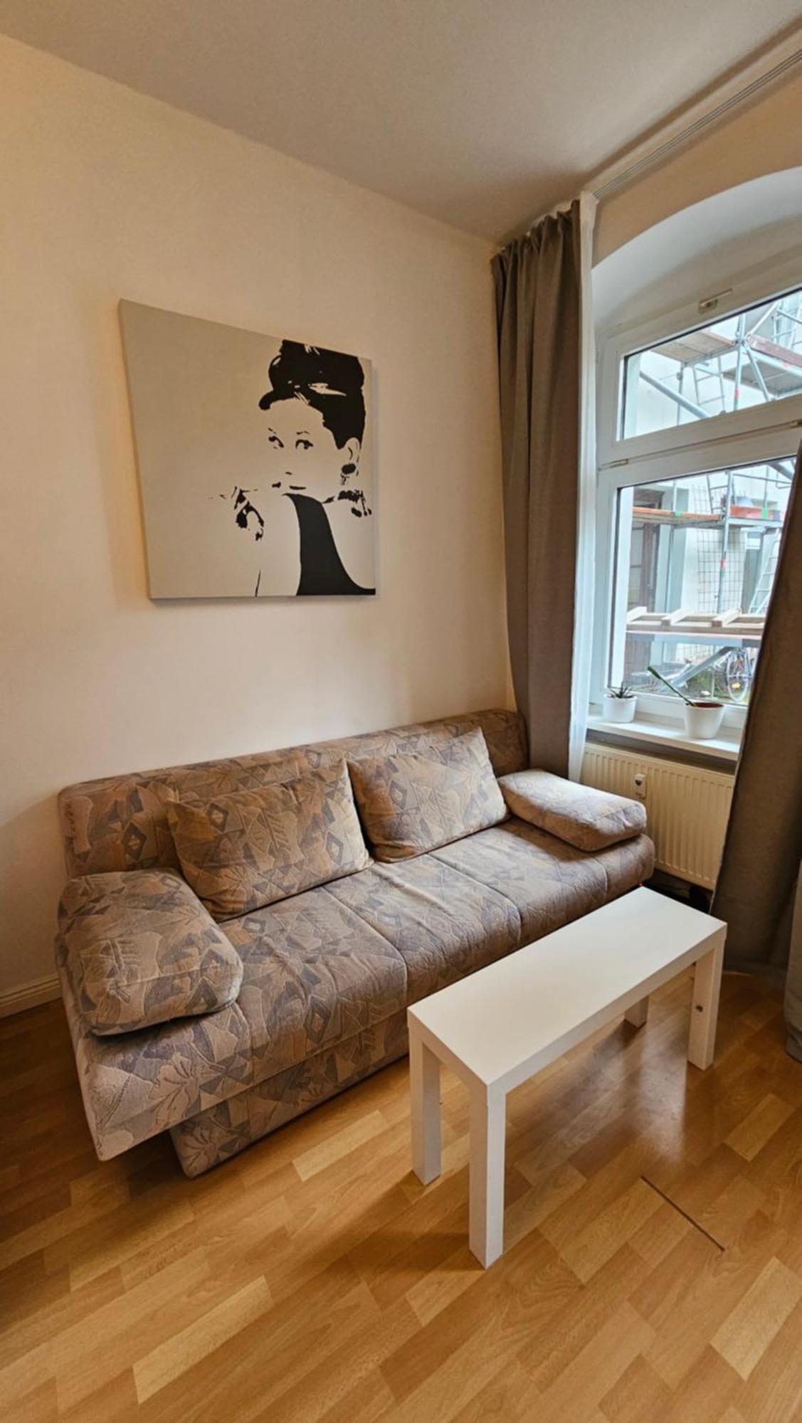 Berlin Calling-Oase In Top Lage Extérieur photo