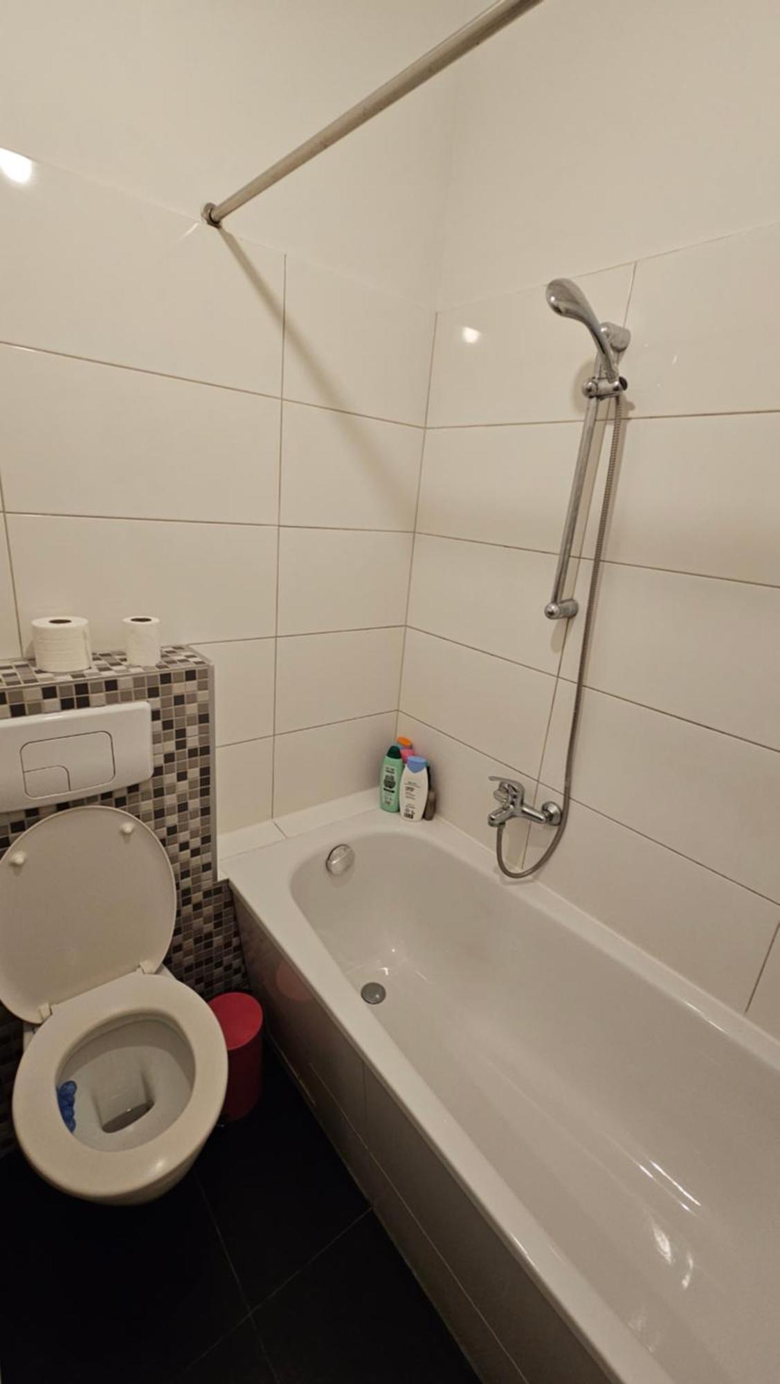 Berlin Calling-Oase In Top Lage Extérieur photo